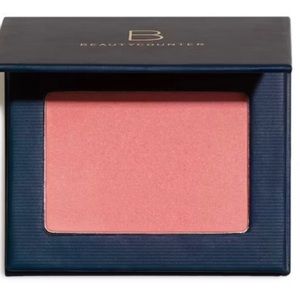 Satin Powder Blush